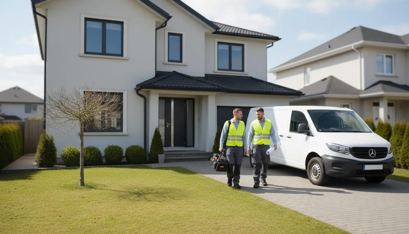 Top Roofing Services in Pittsford